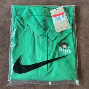 NWT 2023 PGA Oak Hill Polo!